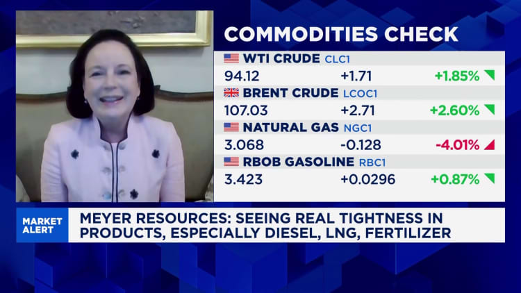 Oil markets pricing in a 'clear and present' return to U.S.-Iran hostilities after midterms: Analyst