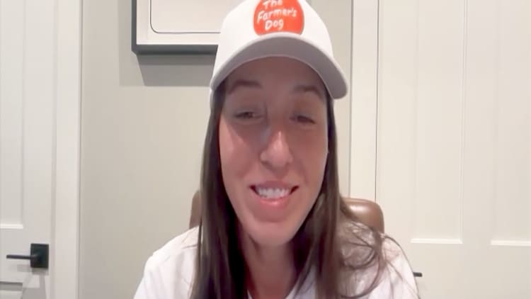 Tennis star Jessica Pegula on Buffalo Bills ownership and her mother's health crisis