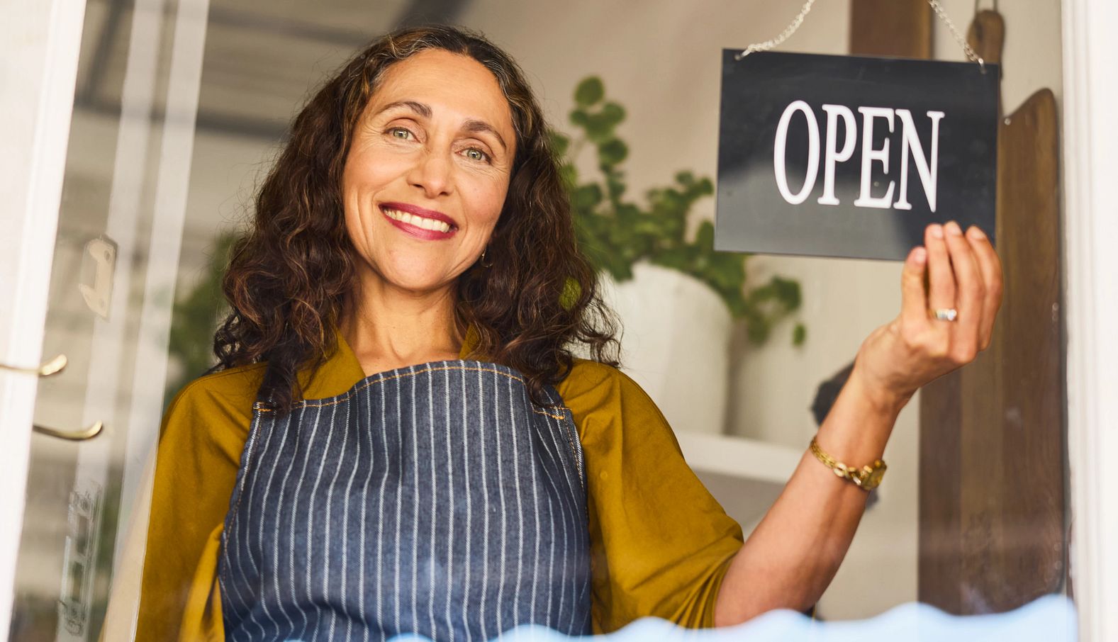 Training Programs for Older Entrepreneurs
