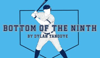 Bottom of the Ninth: Small-market domination