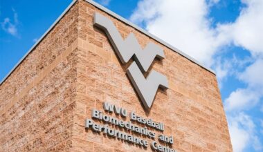 MLB stars training with ‘mad scientist’ undergrads in West Virginia | E-News