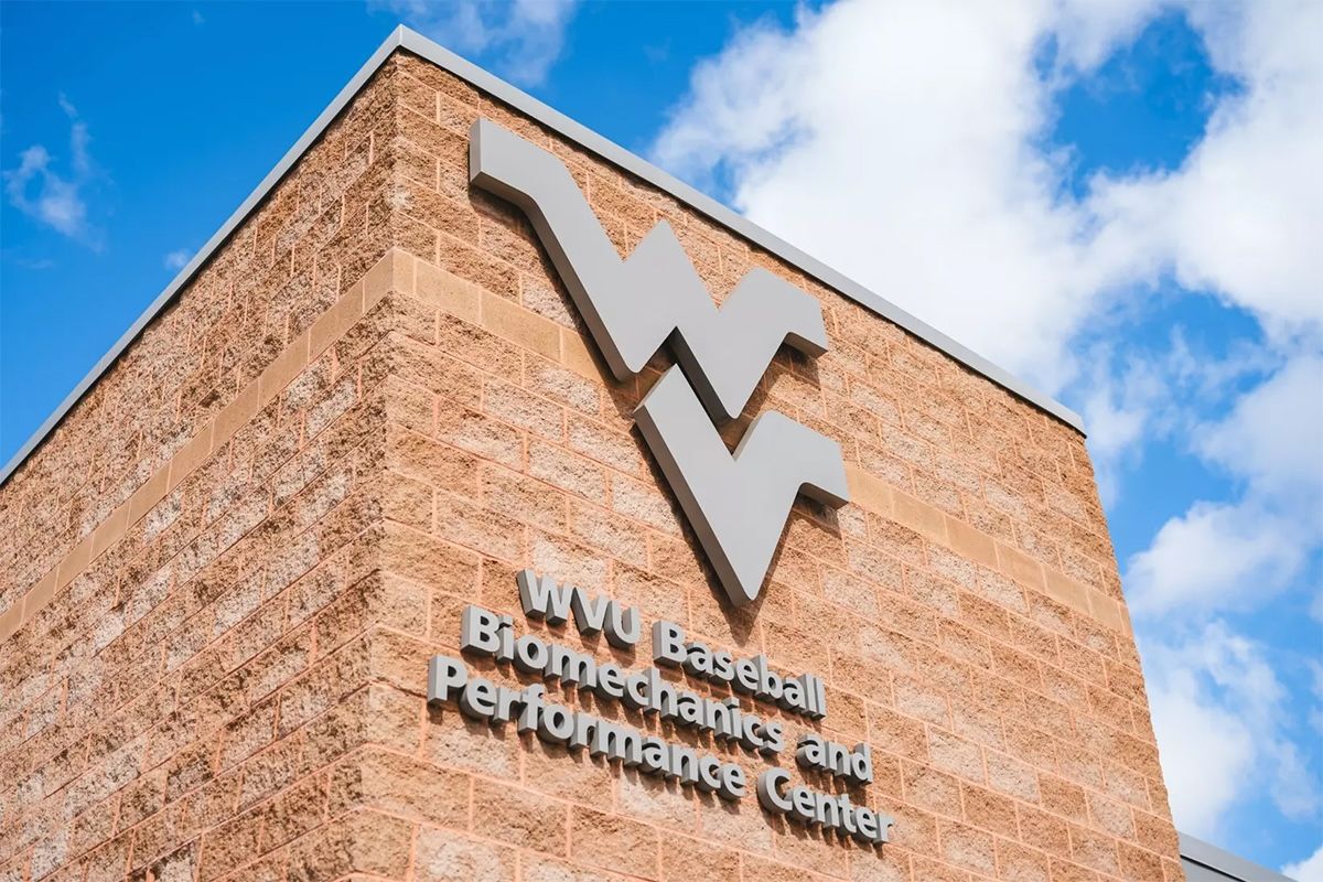 MLB stars training with ‘mad scientist’ undergrads in West Virginia | E-News