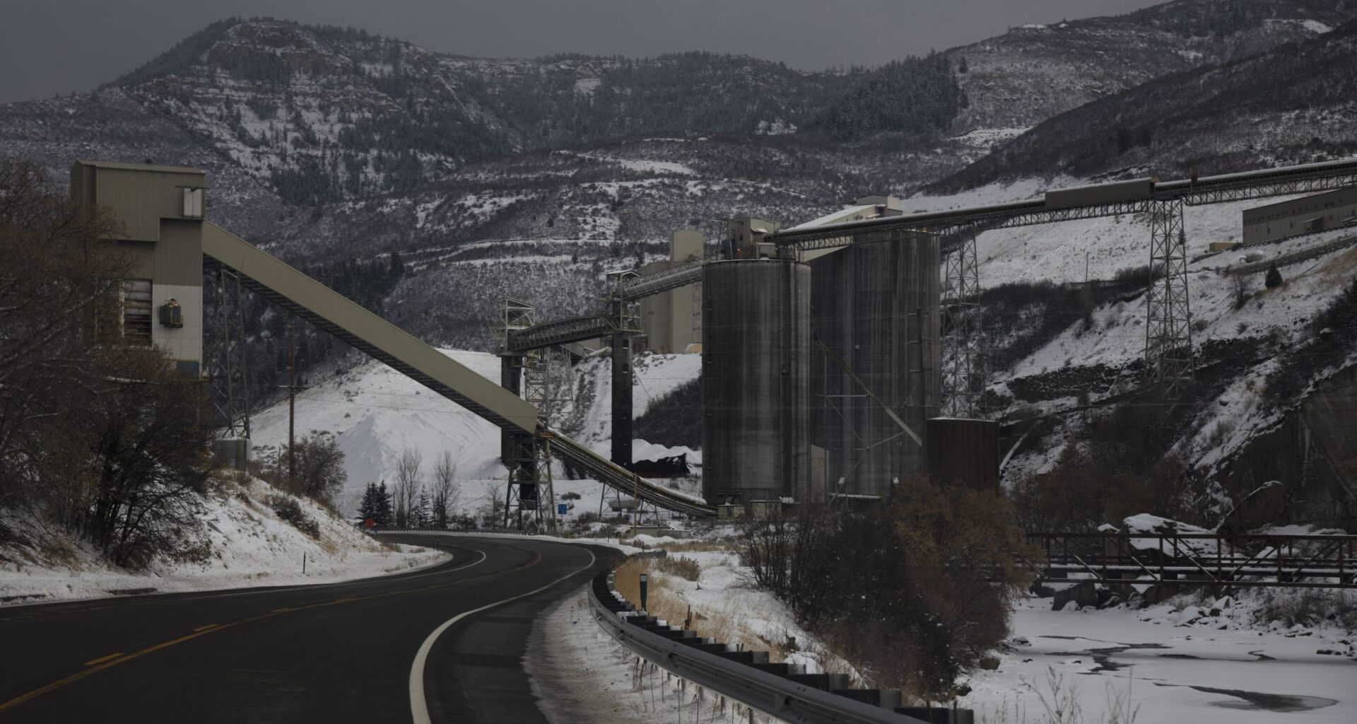 Colorado coal mine leaks nearly four times the cap