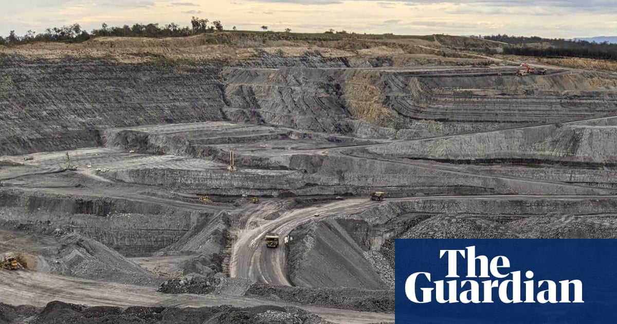 Corporations claim their fossil fuel emissions are a drop in the ocean. But what if we could count the real cost? | Greenhouse gas emissions