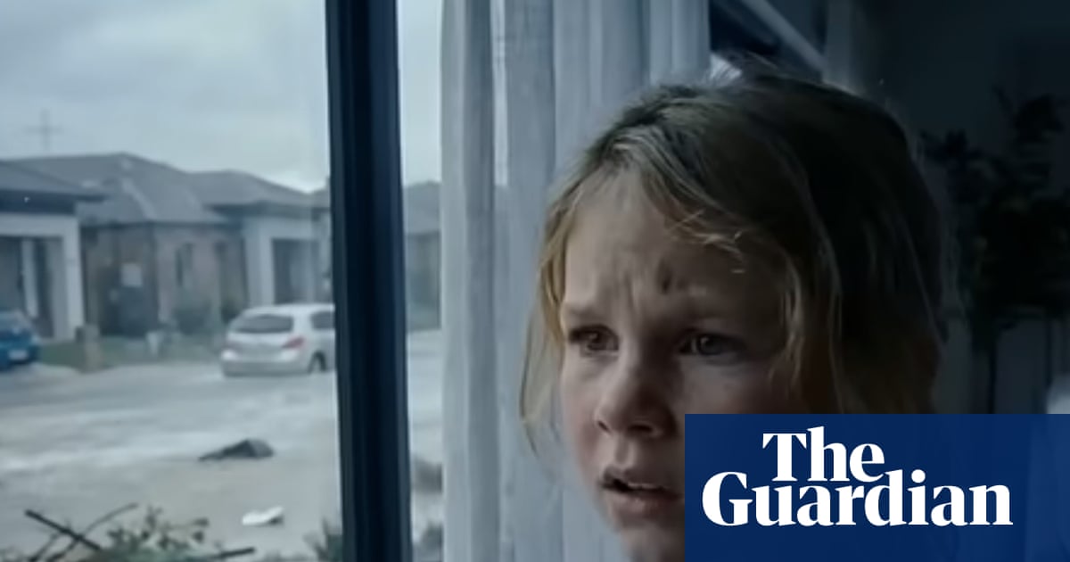 Alarming AI ads are flooding social media in the lead-up to Victoria’s election. But who is behind them? | Victorian politics