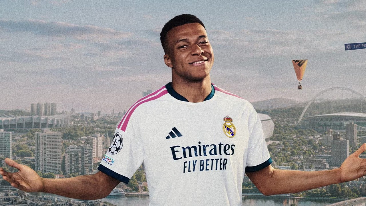 EA Sports FC 27 Review (Switch 2)