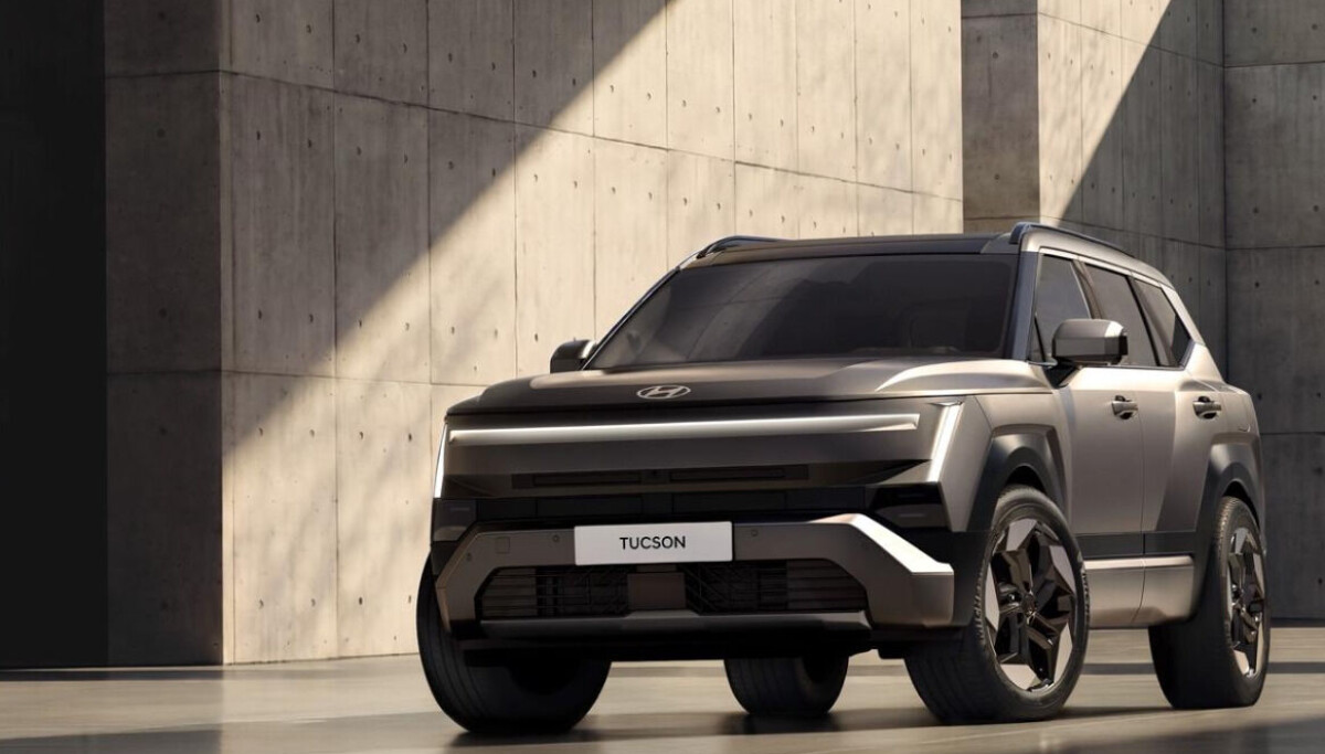 United States' favorite Hyundai to get world premiere in New York on Oct. 1