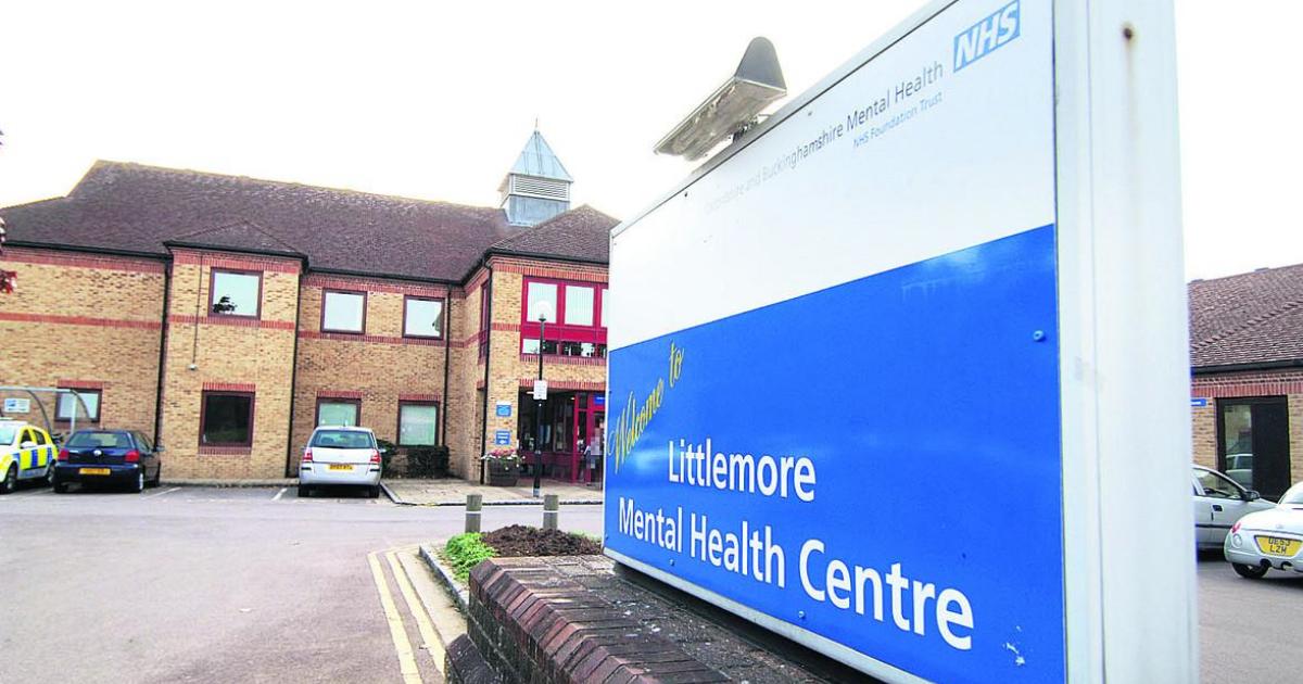Oxford mental health ward for 15 patients to close