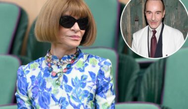 Anna Wintour 'overplayed her hand' with failed John Galliano Met Gala theme
