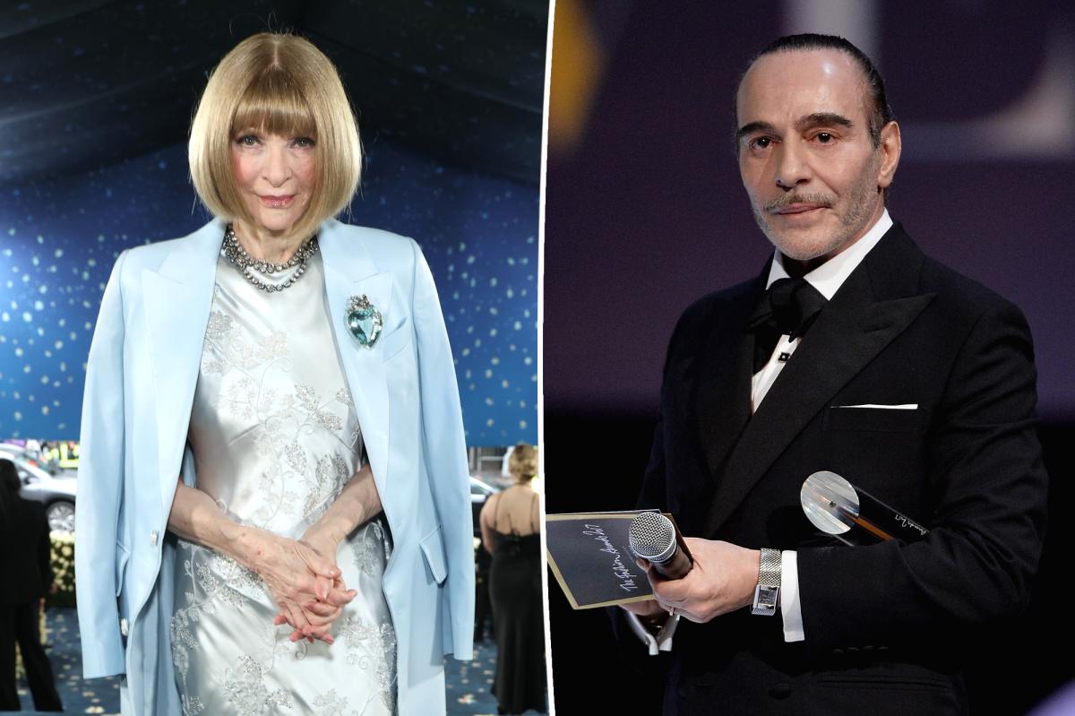 Inside the Met Gala's options following the Galliano fiasco