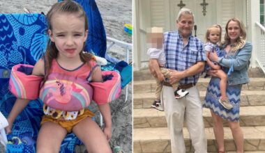 Saylor Hayes autopsy results released days after parents arrested, extradited
