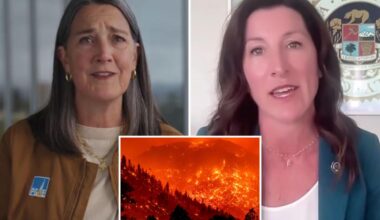 PG&E cuts $2 billion in planned spending over wildfire liability fight