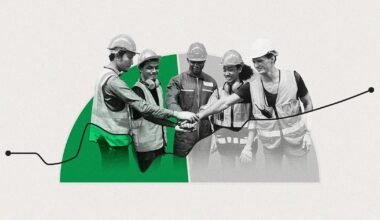 Record-High 47% Want Unions to Have More Influence