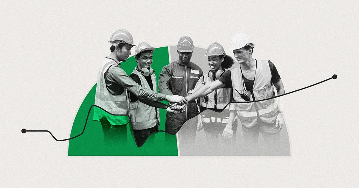 Record-High 47% Want Unions to Have More Influence