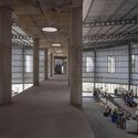 Enso / Compartment S4 - Interior Photography, Glass
