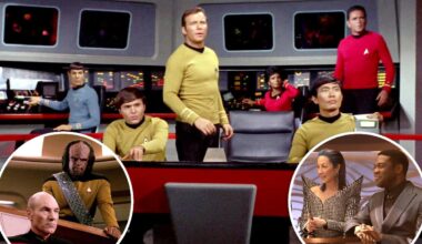 60 years on, Paramount has ruined ‘Star Trek’