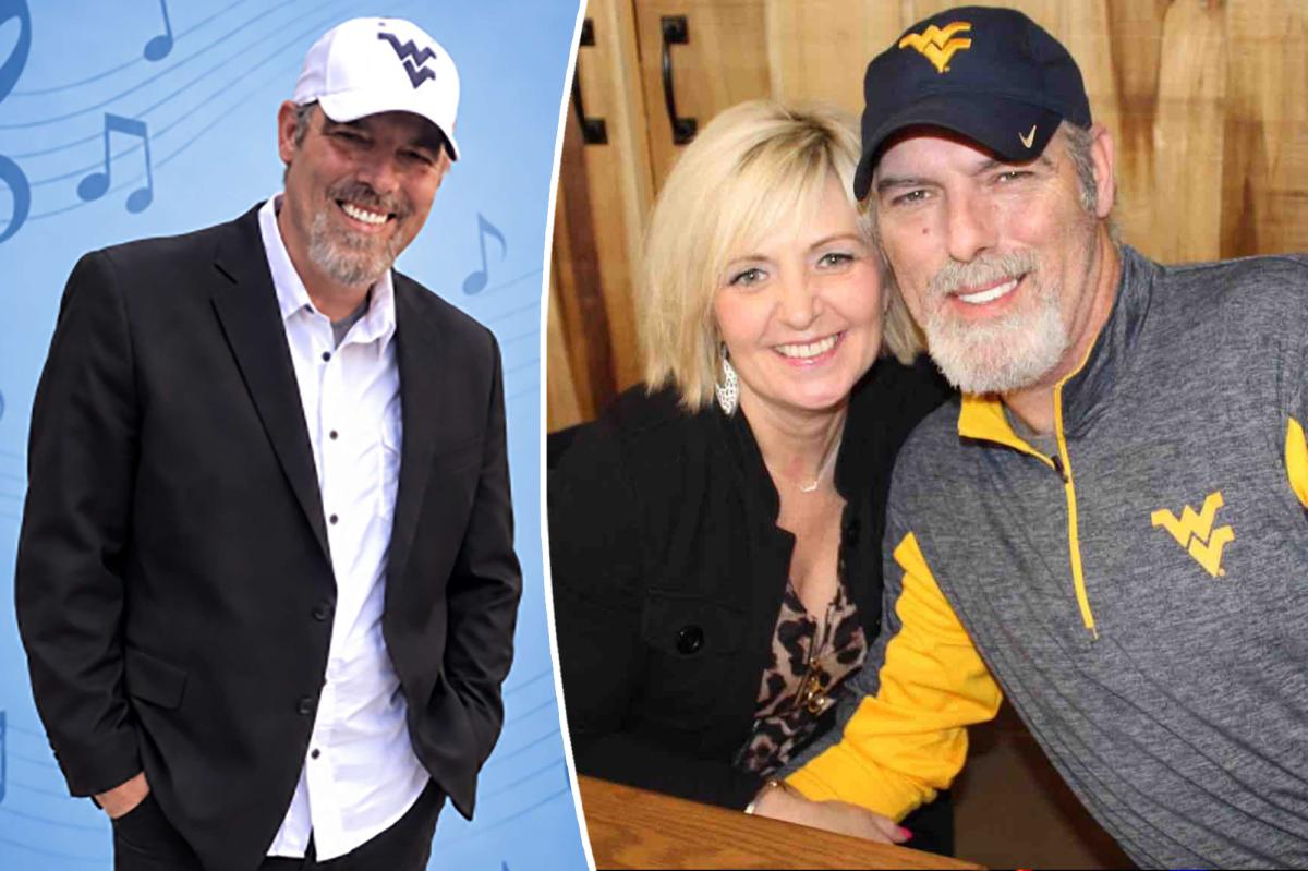 Country star Brian 'Nashville' Duckworth dead at 56