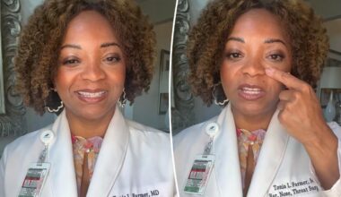 I'm an ENT surgeon — 5 things I would never do