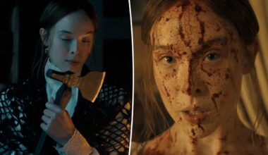 How to watch 'Monster: The Lizzie Borden Story' Season 4 premiere