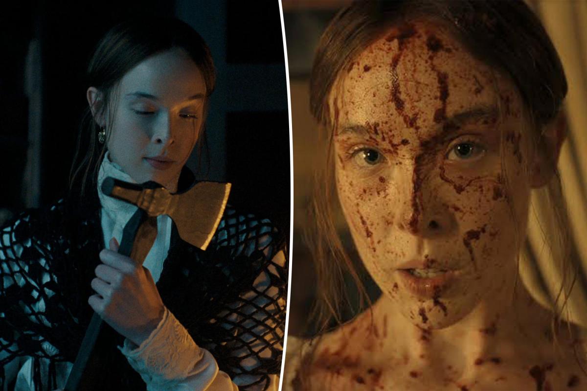 How to watch 'Monster: The Lizzie Borden Story' Season 4 premiere