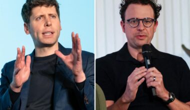 OpenAI, Anthropic oversold security breaches to pressure feds into protecting turf: insiders