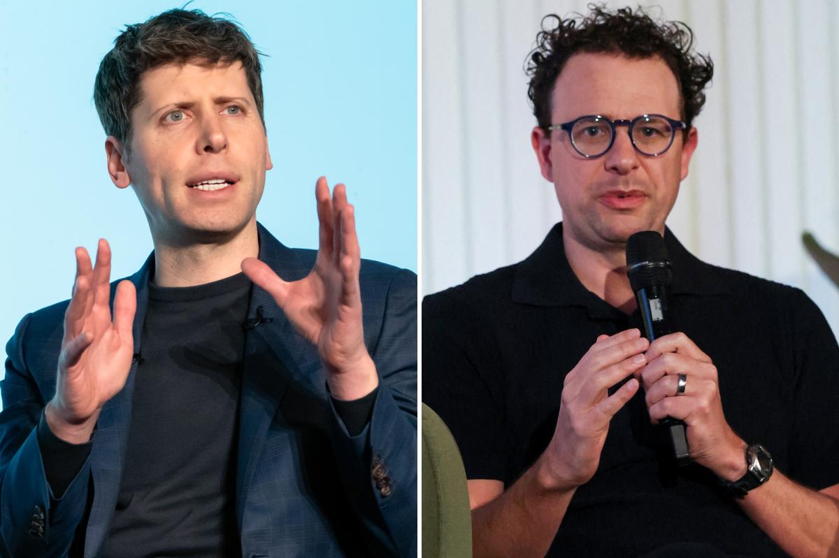 OpenAI, Anthropic oversold security breaches to pressure feds into protecting turf: insiders