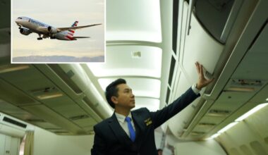 California flight attendants fight FAA plan to end state-mandated meal breaks
