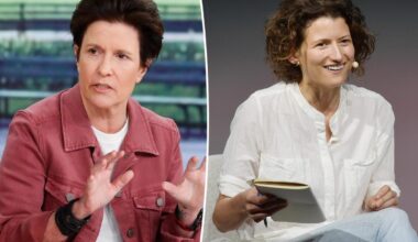 Chatter around CNN deal says Kara Swisher is quitting over ex Nellie Bowles
