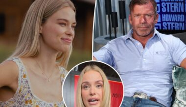 'The Madison' star Elle Chapman lifts lid on working with Taylor Sheridan