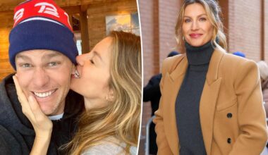 Gisele Bündchen ended Tom Brady marriage with 3 brutal words that left NFL star heartbroken