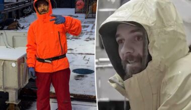 How 'Deadliest Catch' handled Todd Meadows' death on TV