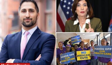 House panel accuses NY of flouting law by ignoring fraud risk to Medicaid providers