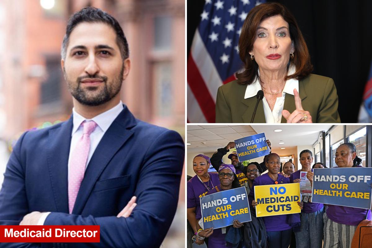 House panel accuses NY of flouting law by ignoring fraud risk to Medicaid providers