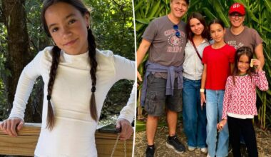 Chad Lowe's daughter Fiona dead at 13