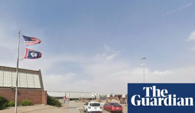 Sikh truck driver survives harrowing stabbing attack at Wyoming rest stop | Wyoming
