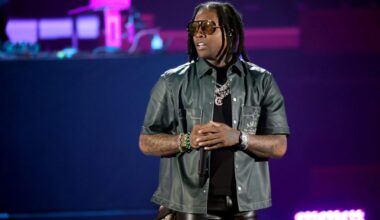 Lil Durk Acquitted in Murder-for-Hire Trial Over Quando Rondo Attack