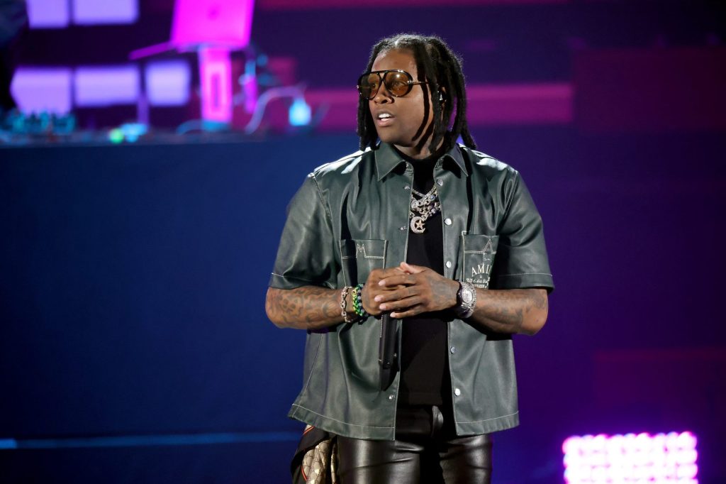 Lil Durk Acquitted in Murder-for-Hire Trial Over Quando Rondo Attack