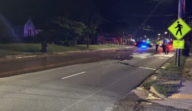 Water main break in Durham expected to block major route for 8 hours :: WRAL.com