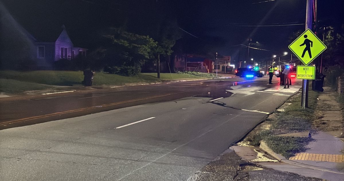 Water main break in Durham expected to block major route for 8 hours :: WRAL.com
