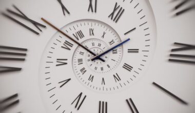 World May Ditch 'Leap Second' in Favor of 'Leap Hour'