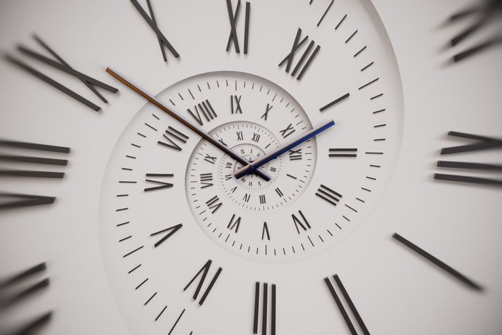 World May Ditch 'Leap Second' in Favor of 'Leap Hour'