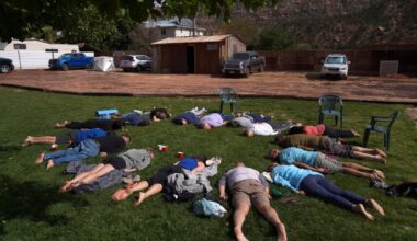 In This 'Quasi-Medical Space,' Sexual Assaults and Death
