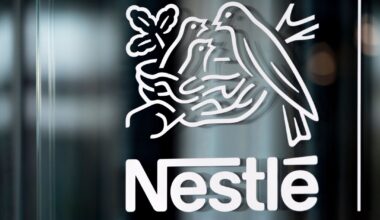 Nestle Nabs $1B for Vitamin, Supplement Brands