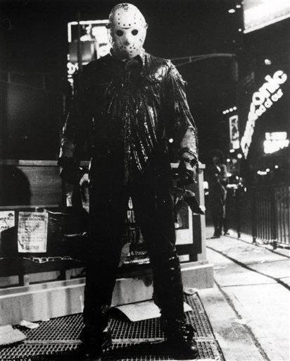 Friday the 13th Screenwriter Dies at 86
