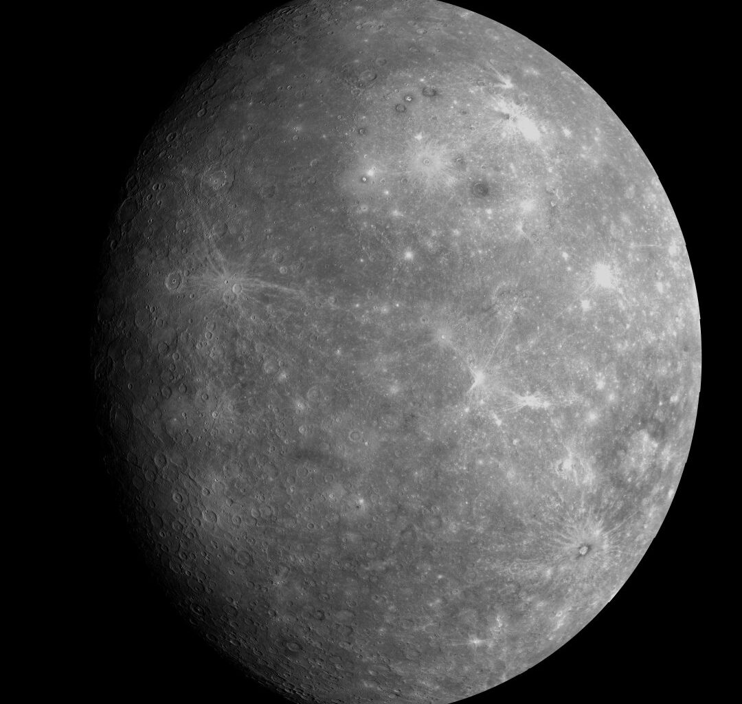 Smallest Planet Continues to Shrink