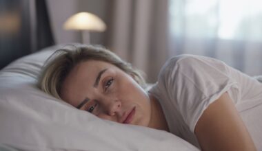 CDC: Almost 75% of US Adults Are Plum Tired