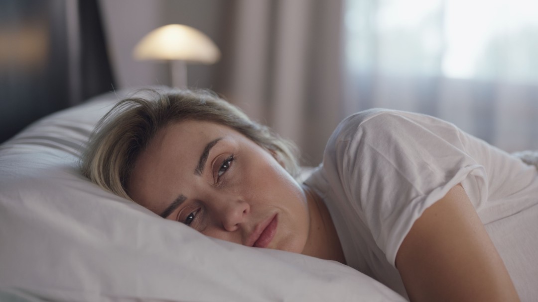 CDC: Almost 75% of US Adults Are Plum Tired