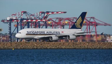 In 'Bit of a Bad Year for Aviation,' One Airline Stands Out