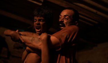 Don Palathara's 'Monkey Play' Selected for VIFF Business Hub WIP Lab