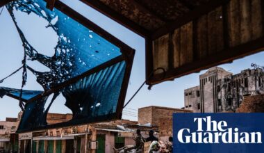Visa pour l’image: Perpignan festival of photojournalism 2026 – in pictures - The Guardian